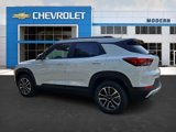 New 2026 Chevrolet TrailBlazer LT w/ LT Cold Weather Package image 3