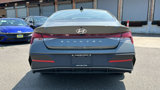 Certified 2024 Hyundai Elantra SEL image 5