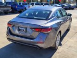 New 2025 Nissan Sentra S image 2
