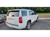 Used 2017 Chevrolet Tahoe Premier image 3