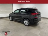 Used 2021 Hyundai Tucson SE w/ Cargo Package image 4