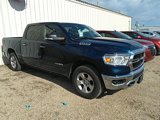 Used 2020 RAM 1500 Big Horn image 2
