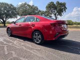 Used 2023 Kia Forte LXS image 3