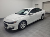 Used 2023 Chevrolet Malibu LT image 2