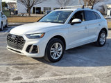 Certified 2024 Audi Q5 2.0T Premium image 3