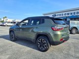 Used 2019 Jeep Compass Trailhawk w/ Leather Interior Group image 5