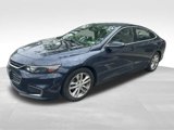 Used 2017 Chevrolet Malibu LT image 2
