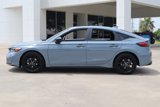 New 2025 Honda Civic Sport image 5