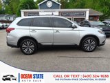 Used 2020 Mitsubishi Outlander ES image 6