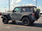 Used 2020 Jeep Wrangler Sport image 4