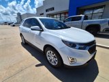Used 2018 Chevrolet Equinox LT image 2