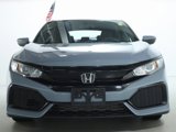 Used 2017 Honda Civic LX image 6
