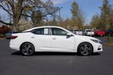 Used 2023 Nissan Sentra SV w/ All-Weather Package image 6