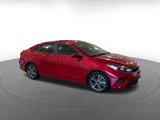 Used 2023 Kia Forte LXS image 2