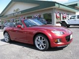 Used 2014 MAZDA MX-5 Miata Grand Touring w/ Premium Package image 2