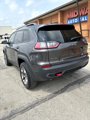 Used 2019 Jeep Cherokee Trailhawk w/ Comfort/Convenience Group image 6