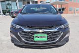 Used 2023 Chevrolet Malibu LT image 3