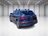 Used 2020 Audi Q5 e Premium Plus w/ Premium Plus Package image 3