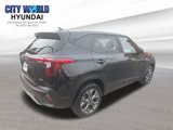Used 2024 Kia Seltos LX image 5