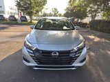 New 2025 Nissan Versa SV w/ Trunk Package image 2