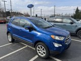 Used 2019 Ford EcoSport SE image 3