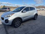 Used 2017 Kia Sportage EX w/ EX Technology Package image 2