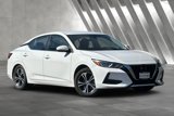 Used 2022 Nissan Sentra SV image 2