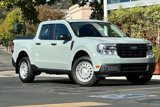 New 2024 Ford Maverick XL image 2