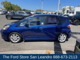 Used 2011 Honda Fit Sport image 5