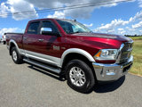 Used 2016 RAM 2500 Laramie image 5