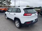 Used 2014 Jeep Cherokee Sport image 6