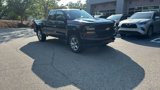 Used 2018 Chevrolet Silverado 1500 Custom w/ Custom Value Package image 3
