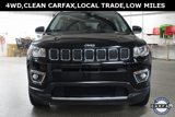Used 2019 Jeep Compass Limited image 2