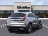 New 2025 Cadillac XT4 Premium Luxury image 4