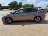 Used 2013 Honda Civic EX image 2