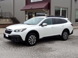 Used 2022 Subaru Outback Premium image 3