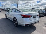 Used 2020 Nissan Altima 2.5 SR image 3