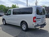 Used 2020 Nissan NV 3500 SL image 4