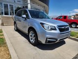 Used 2018 Subaru Forester 2.5i Touring w/ Popular Package #2 image 3
