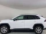 Used 2020 Toyota RAV4 LE image 3