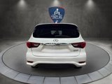 Used 2019 INFINITI QX60 Pure image 4