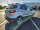 Used 2020 Ford EcoSport SE image 4