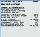 Used 2022 Ford Explorer 4WD image 6