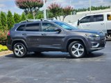 Used 2020 Jeep Cherokee Limited w/ Technology Group image 3