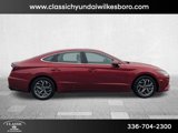 Certified 2023 Hyundai Sonata SEL image 4