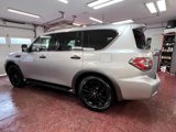 Used 2017 Nissan Armada SL w/ Technology Package image 2