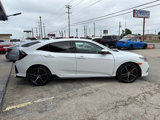 Used 2021 Honda Civic Sport image 3