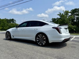 Used 2023 Cadillac CT5 V Blackwing image 6