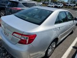 Used 2012 Toyota Camry LE image 3