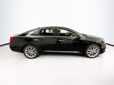 Used 2014 Cadillac XTS Luxury w/ Driver Awareness Package image 4